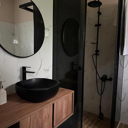 L Olive * Zogaj (Shkoder)