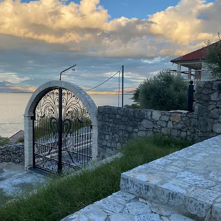 L Olive Villa Zogaji