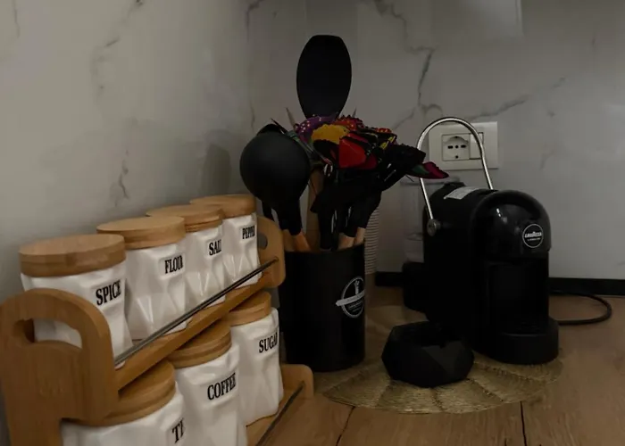 Villa L Olive Zogaji