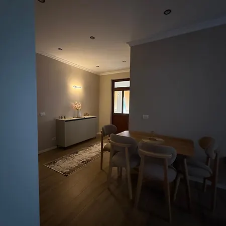Nature Treasure Villa