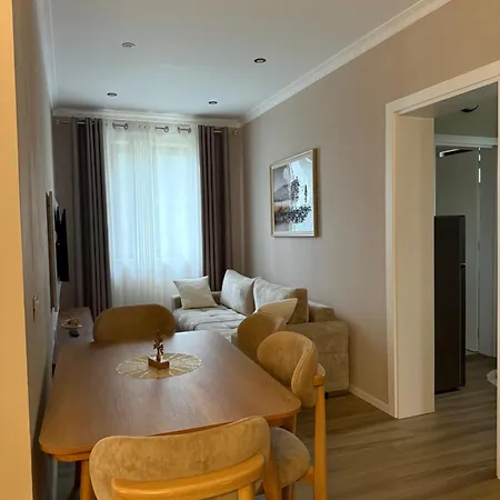 L Olive Villa