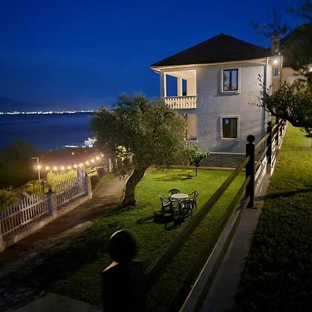 Villa Nature Treasure