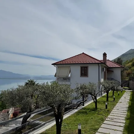 Nature Treasure Zogaj (Shkoder)