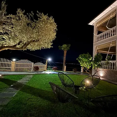 Villa L Olive Zogaji