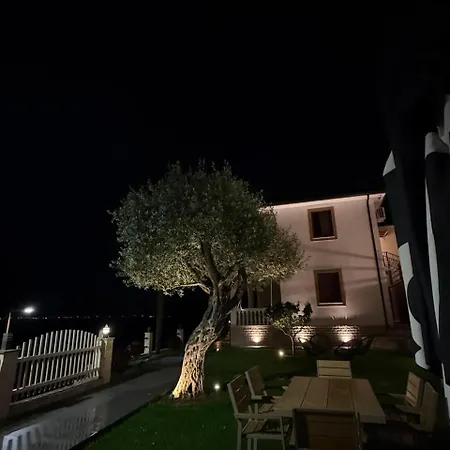 Villa L Olive Zogaji