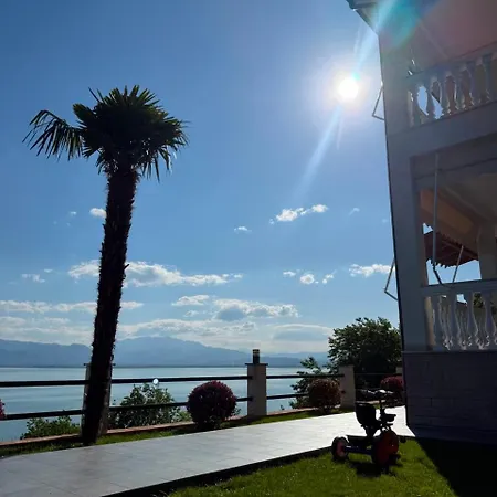 Villa L Olive Zogaji