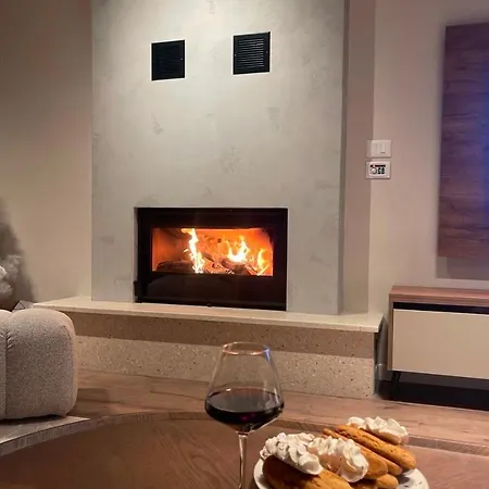 Villa L Olive *