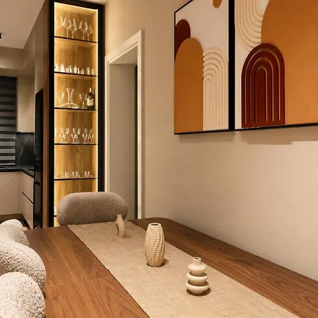 Villa L Olive